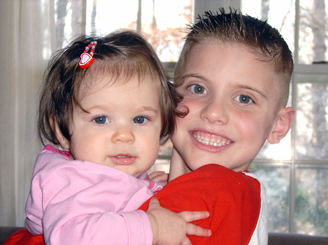 Valentines 2005 High Resolution