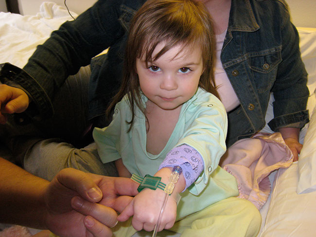 Madison Hospital 10
