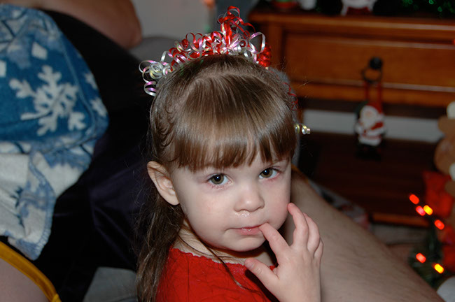 Christmas 2006 14