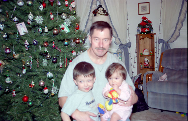 Christmas 04 K018